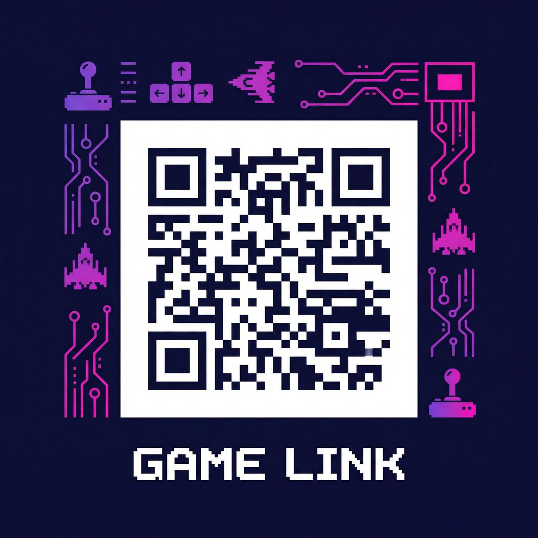 黑料公众号二维码