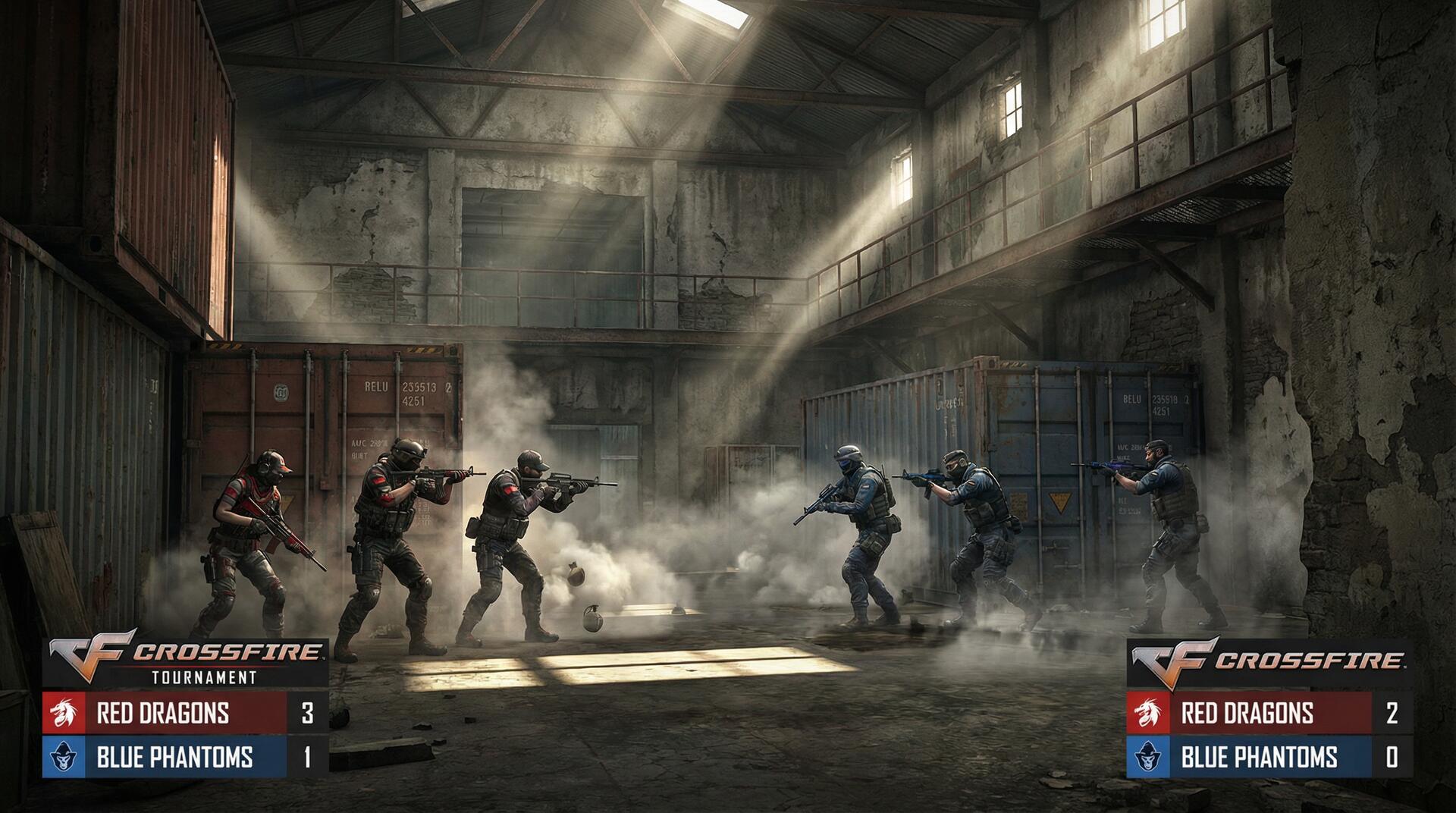 黑料穿越火线视频